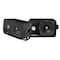 Pyle Hydra Series 3.5" 200W 3-Way Weatherproof Speaker System (Black) PLMR24B - alternate 2